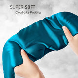 LitBear máscara con ajuste ergonómico para dormir de lado