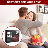 Uso en cintura y espalda para sesiones de bienestar en casa.
