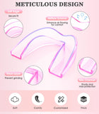 Litlcutie Diseno bordes suaves ofrece ajuste cómodo