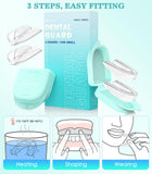 Litlcutie guardas dentales higiénicas, uso nocturno confiable