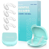 Litlcutie protector dientes noche, uso nocturno para bruxismo