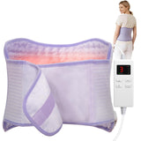 LitlisFly almohadilla termica para periodos con calor inmediato