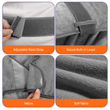 Temporizadores de LitlisFly: 1, 2, 4 y 6 horas para sesiones flexibles