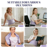LitlisFly uso portátil para casa u oficina con cable largo