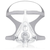 Litstone TMS Comfort: máscara nasal de silicona de doble densidad para ajuste cómodo durante la noche