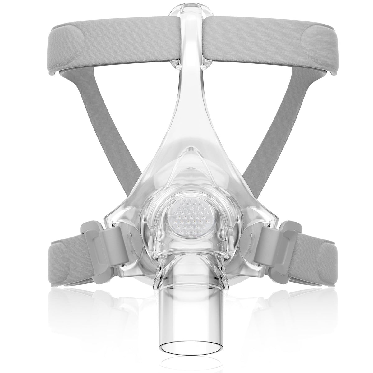 Litstone TMS Comfort: máscara nasal con ajuste seguro para dormir sin fugas