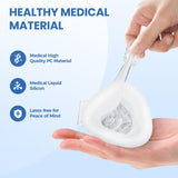 Litstone TMS Comfort: sellado avanzado para reducir fugas y mejorar la experiencia de sueño