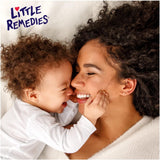 Gotas para gases Little Remedies, sabor suave