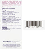 Envase de Little Remedies para nariz, mantiene la hidratación de forma natural.