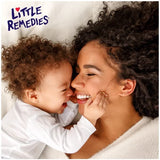 Apto para recién nacidos y niños pequeños.
