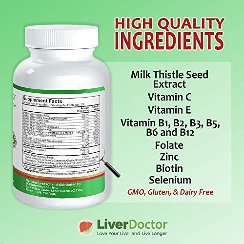 Caja de Livatone Plus para detox en estante