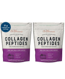 Live Conscious Colágeno Peptides: bote-vierte, soporte potencial a piel hidratada.
