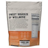 Live Conscious Collagen Peptides Durazno Mango compatible con dieta equilibrada para bienestar.