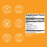 MoveWell Plus: astaxantina natural para antioxidantes diarios