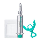 Live Orals PureDia gel de blanqueamiento para aplicación suave en casa.