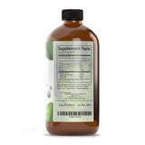 Liver Complete dosis líquida en vial, absorción rápida para apoyo digestivo.