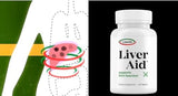 Liverite Liver Aid: producción en EE. UU. y certificado GMP