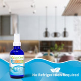 LiviaOne probióticos tópicos spray rociador: uso preciso en zonas específicas.