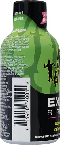 Living Essentials envase 1-93oz, práctico para abrir y consumir.