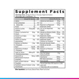 Livingood Daily collagen powder daily-use setup ready for easy mix