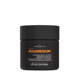Livingood Daily Magnesio en botella, formato 7 en 1 para múltiples funciones
