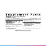 Livingood Daily opción vegana, sin gluten y sin GMO para nutrición limpia