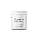 Livingood Daily Polvo de Vitamina C 2600 mg para apoyo diario