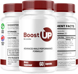 LIVORKA Boost Up escena activa: suplemento para mantener energía durante el entrenamiento