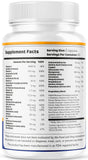 LIVORKA Brain Defender: ingredientes naturales para una experiencia suave.