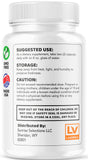 LIVORKA Burn Flow uso diario recomendado para hábitos saludables.