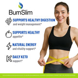 LIVORKA Burn Slim dosis diaria para energía sostenida