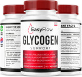 LIVORKA Easy Flow apoyo para la salud circulatoria en tu día