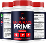 LIVORKA Enduraxe Prime: datos nutricionales, lectura rápida de beneficios posibles