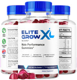 LIVORKA Elite Grow XL, presentación premium adecuada para regalo o cuidado propio