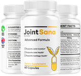 LIVORKA Joint Sana cápsulas testimonios de clientes que inspiran confianza