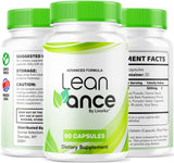 Kit de viaje LeanVance para llevar contigo.