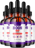 LIVORKA Moon Pure Drops en botella para uso diario y comodidad
