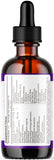Etiqueta del producto LIVORKA Moon Pure Drops con claridad y confianza