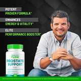 LIVORKA Healthy Flow, frasco de dos meses, practicidad para la rutina diaria.