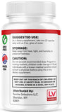 LIVORKA PremiumGlyco: ingredientes clave, visión de apoyo constante