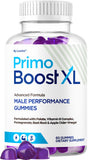 Primo Boost XL de LIVORKA en envase, ideal para la rutina diaria.