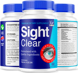 LIVORKA Sight Clear – pruebas de laboratorios independientes