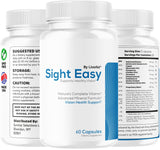 LIVORKA Sight Easy: embalaje plano listo para almacenamiento.
