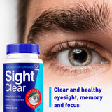 LIVORKA SightClear: elaborado en Estados Unidos con control de calidad.