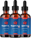 LIVORKA Sugar Clean Pro Drops, botella, apoyo al bienestar diario.