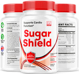 LIVORKA Sugar Shield uso en casa, fácil incorporar en tu rutina.