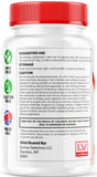 LIVORKA Sugar Shield uso diario, ideal para hábitos saludables.