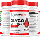 Rutina diaria con LIVORKA Sugar Sync Glyco para balance general