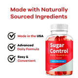 LIVORKA SugarControl, etiqueta del producto, información clara de uso.