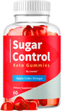 LIVORKA SugarControl Gominolas, envase frontal, snack diario agradable.